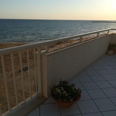 Terrazzo Sul Mare Apartamento Donnalucata  Exterior foto