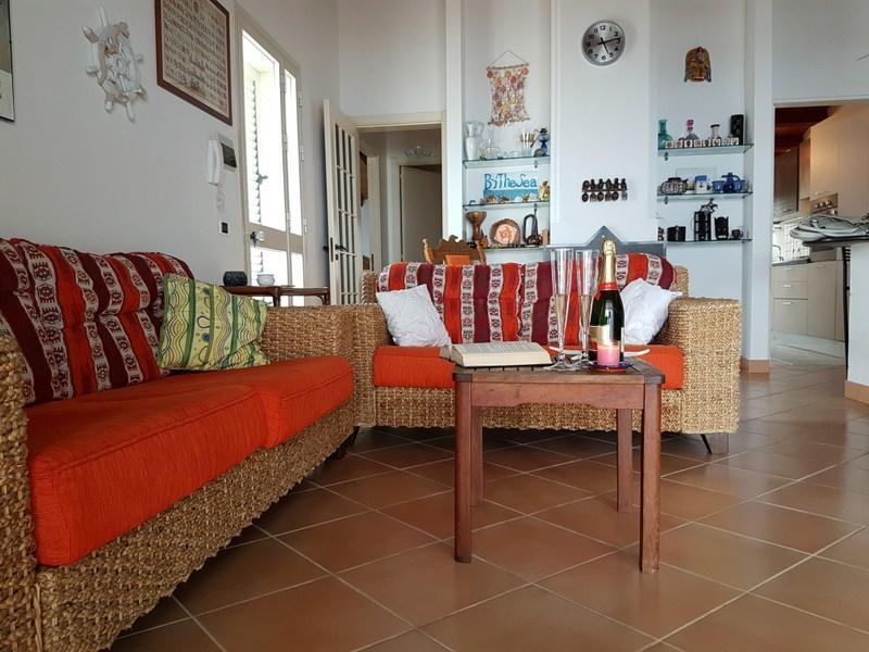 Terrazzo Sul Mare Apartamento Donnalucata  Exterior foto